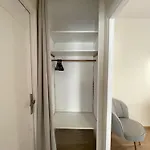 Apartamento L'olive - Cuisine Equipee, Centre Ville, Fibre *