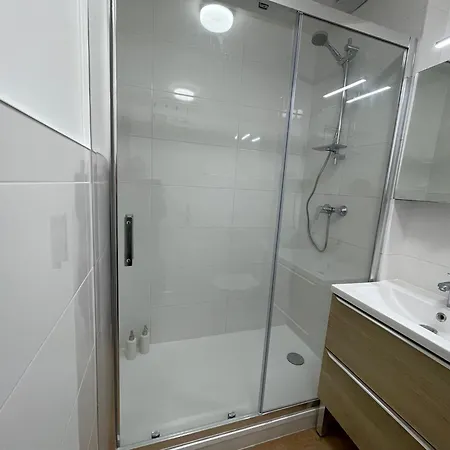 Apartment L'olive- Centre Ardres- Fibre- 2 Lits *
