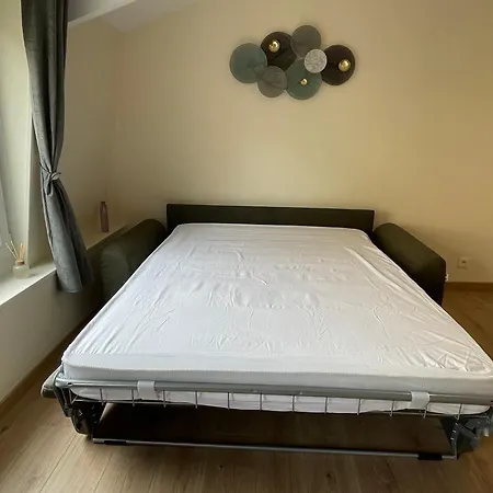 L'olive - Cuisine Equipee, Centre Ville, Fibre Ardres