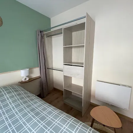 L'olive - Cuisine Equipee, Centre Ville, Fibre * Ardres