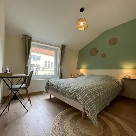 L'olive - Cuisine Equipee, Centre Ville, Fibre *