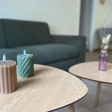 L'olive - Cuisine Equipee, Centre Ville, Fibre * Ardres