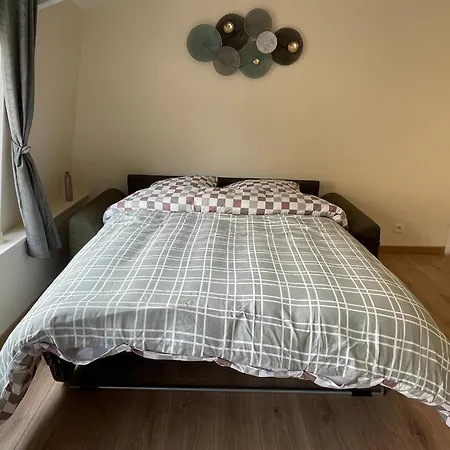 L'olive - Cuisine Equipee, Centre Ville, Fibre * Ardres