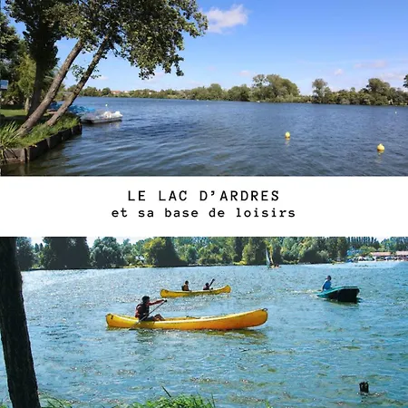 L'olive - Cuisine Equipee, Centre Ville, Fibre Apartment