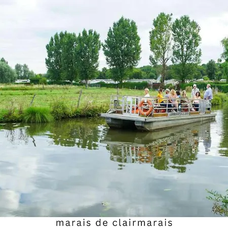 L'olive - Cuisine Equipee, Centre Ville, Fibre *