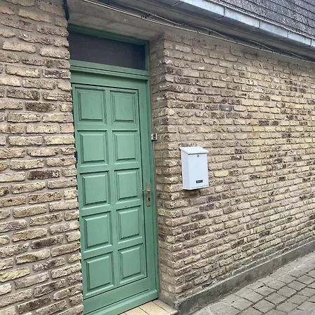 L'olive- Centre Ardres- Fibre- 2 Lits *